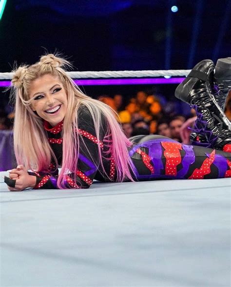 Alexa Bliss : r/WrestleFap