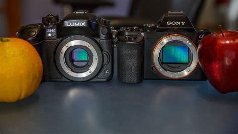 The Sony a7S & the Panasonic GH4 Duke It Out in This In-Depth Camera Review