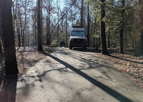 Fall Creek Falls State Park Camping | The Dyrt