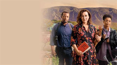 Watch Recipes for Love and Murder Web Series Online, All Seasons and ...