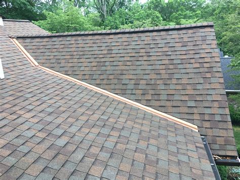 Heather Blend Roof Shingles