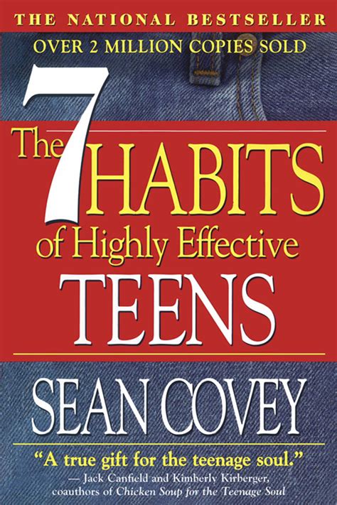 Seven habits of highly effective people author - pbress