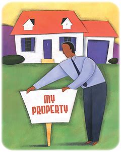 Law Web: When a trespasser is deemed to be in settled possession of ...