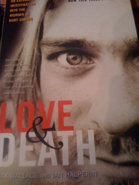 Story of Kurt Cobain | Movie posters, Books, Movies