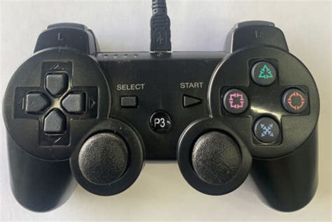 Buy PS3 Wired Controller For PC Laptop Windows at Ubuy India