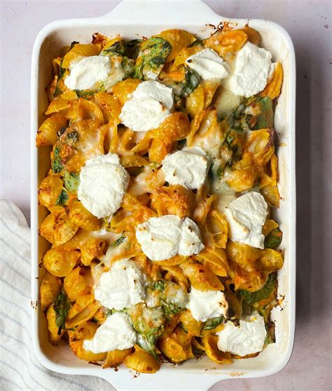 8 Cozy Fall Pasta Recipes