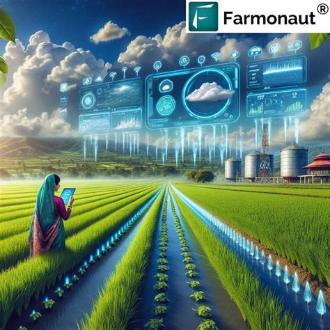 A1 Precision Solutions & Digital Farms In UP