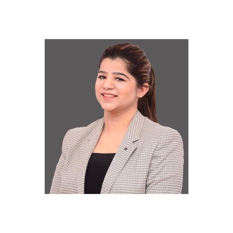SONAL ALAGH, PARTNER AT ALAGH & KAPOOR LAW OFFICES, ON BEING A FIRST ...