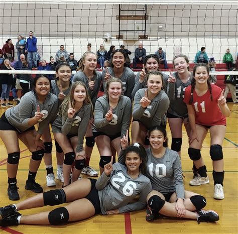 Home — Ignite Volleyball Academy