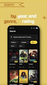 PStream - Movies & TV Shows – Apps on Google Play