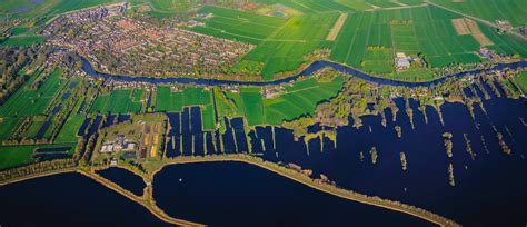 Kingdom of the Netherlands: From Floods to Droughts — Alliance for Global Water Adaptation (AGWA)