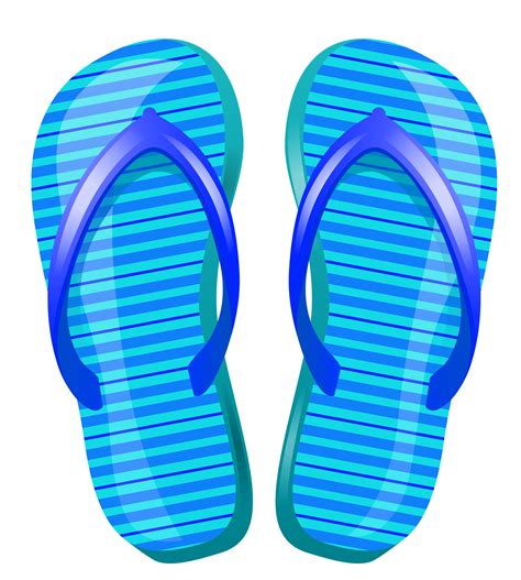 Free Flip Flop Clip Art, Download Free Flip Flop Clip Art png images ...