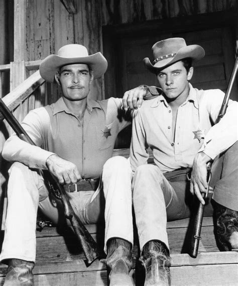 Lawman Complete Series