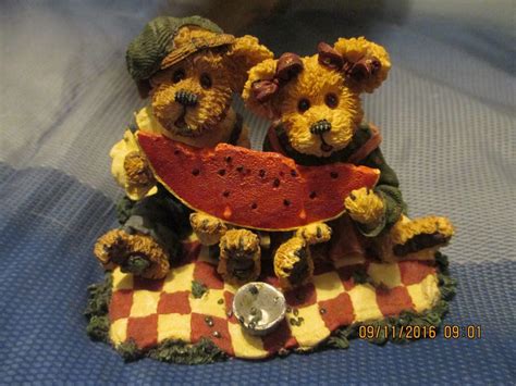 #227749 Sweet Memories Boyds Bears Collection Figurine -- Antique Price ...