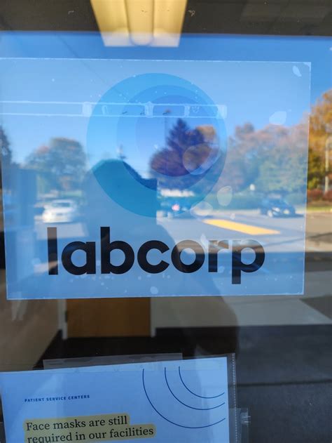 Labcorp - 3100 Quakerbridge Rd, Hamilton Township, NJ 08619 - Hours, Directions, Reviews