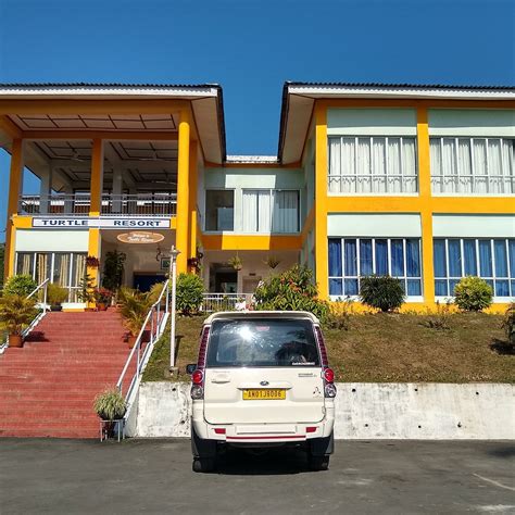 TURTLE RESORT (Diglipur, Andaman and Nicobar Islands) - Hotel Reviews ...