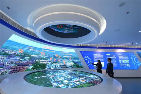 临空经济区再传好消息,廊坊发展的机会来了!大量规划图放出-2030廊坊并入北京