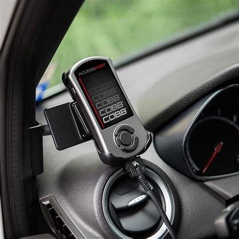 Cobb Tuning AccessPort V3 A-Pillar Mount Ford Fiesta ST 2014-2019