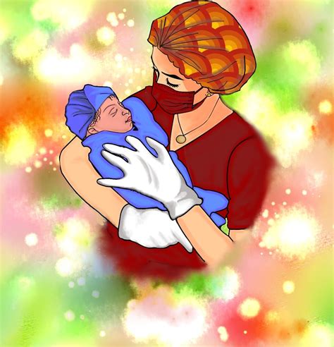 Ginecologia Obstetricia Dibujos