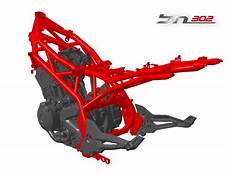telaio a traliccio prova benelli bn302 la multiuso piace per la telaio a traliccio prova benelli bn302 la multiuso piace per la