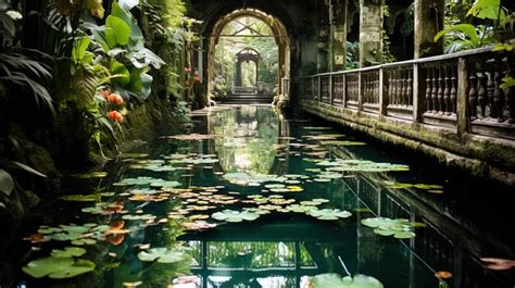 Pretty Environment 的图像结果