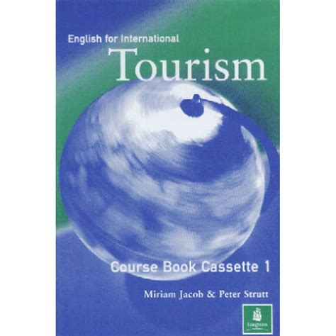 Buy English for International Tourism Cassette 1-2 (English for Tourism ...