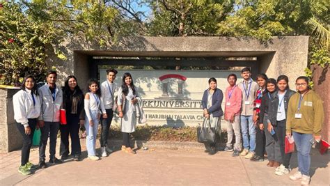 Photo Gallery | NFSU