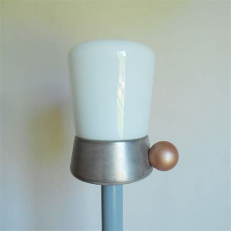 A bespoke mid century modern style floor lamp – fionabradshawdesigns.com