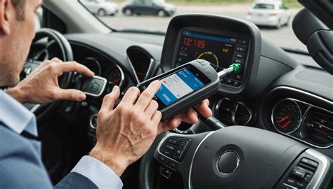 Streamline Your Expense Tracking with Fuel Expense Management