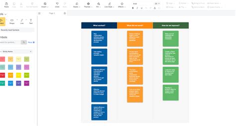 SmartDraw Key 的图像结果