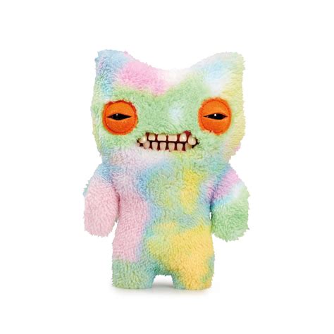 Buy Fugglers Laboratory Misfits - Munch Munch Limited Edition 9"" Plush ...