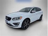 Used 2017 Volvo XC60 R-Design SUV For Sale in Cleveland, OH | Auto ...