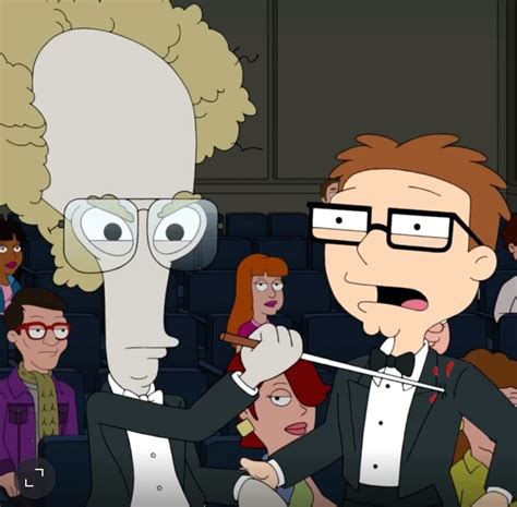 American Dad Returns This Fall: Season 21 Trailer, Images & Details