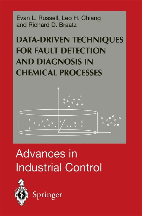 Buy Data-driven Methods for Fault Detection and Diagnosis in Chemical ...