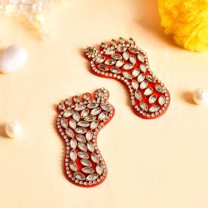 Ascension Laxmi Religious Footprint Price in India - Buy Ascension ...