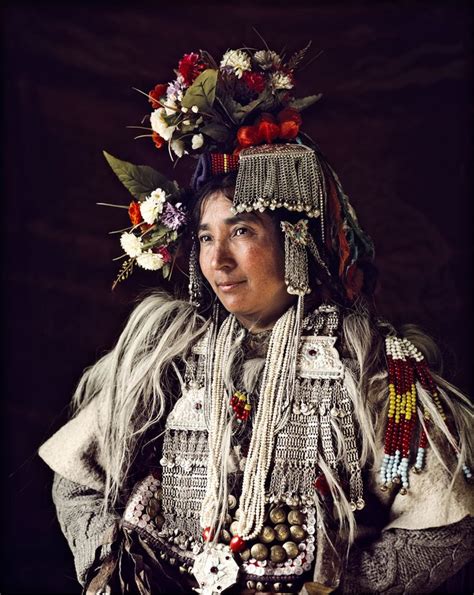 Drokpa Tribe: Last Aryan Indigenous People of the Himalayas