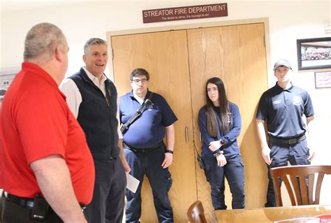 Congressman LaHood says gun laws aren’t being enforced, and authorities ...
