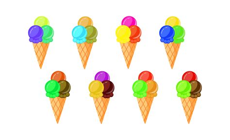 Printable Ice Cream Scoop Clipart at Brenda Ferri blog