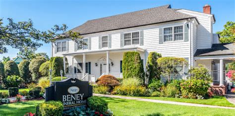 Brooks Funeral Home - Newburgh, NY