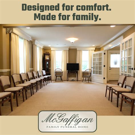 McGaffigan Family Funeral Home | Pepperell MA