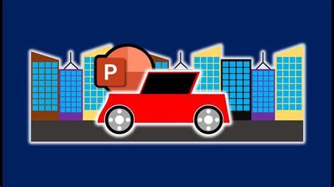Image result for PowerPoint Car Animation Effects