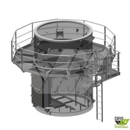 PROMPT AVAILABLE / ACTIVE HEAVE COMPENSATED OFFSHORE CRANE FOR SALE ...