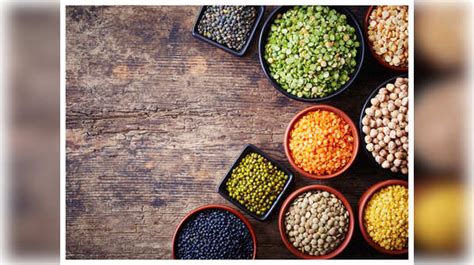 Iron rich foods for vegetarians