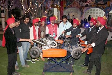 Technical wizardry by Priyadarshini students | Events Movie News ...