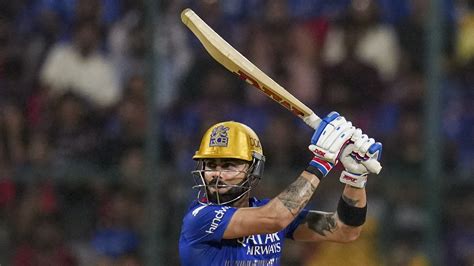 Orange Cap List Updated after RCB vs GT IPL 2024 match: Virat Kohli ...