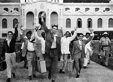 Fidel Castro: biografia do líder da Revolução Cubana - Toda Disciplina