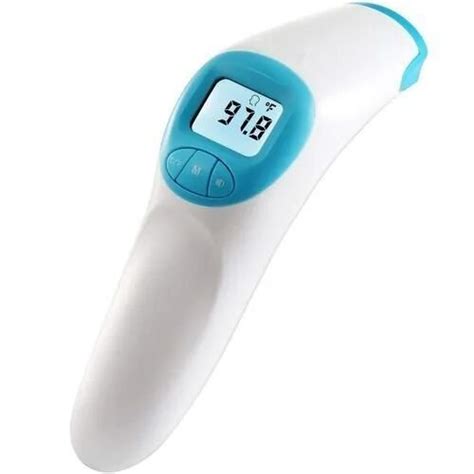 Forehead Infrared Thermometer Exporter, Supplier from Delhi