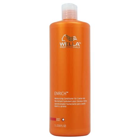 Best Wella Hair Care Coarse Hair – Home Life Collection