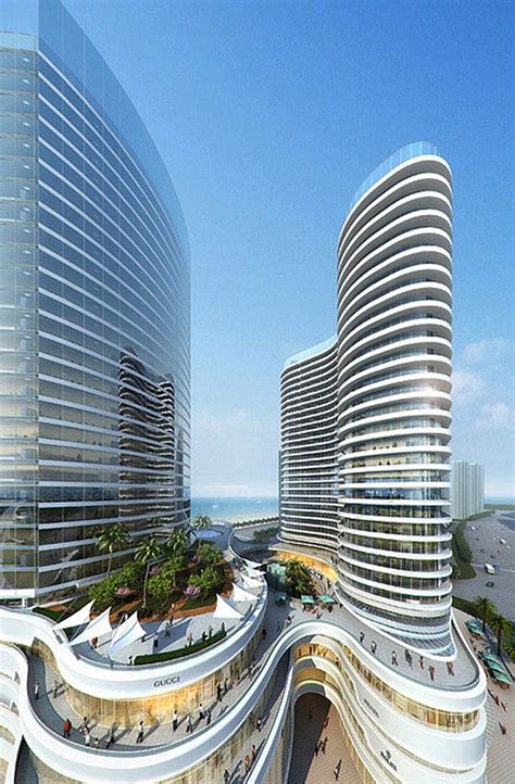 High-Rise Building 的图像结果