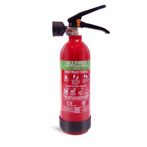 Home Fire Extinguisher, Car fire Safety & Security Products Ceasefire ...